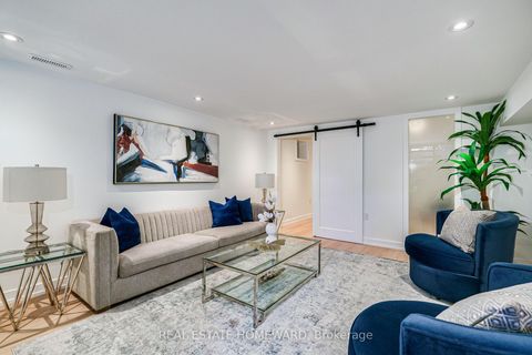 Photo 31 at 28 Richard Avenue, Coxwell, Toronto