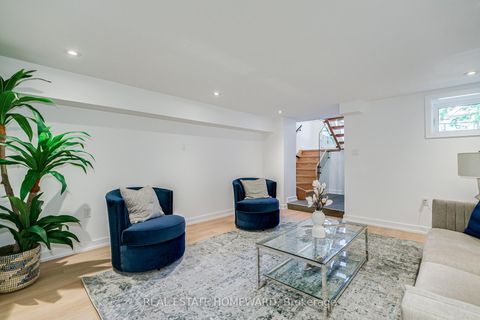 Photo 32 at 28 Richard Avenue, Coxwell, Toronto