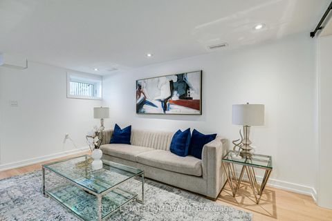 Photo 33 at 28 Richard Avenue, Coxwell, Toronto