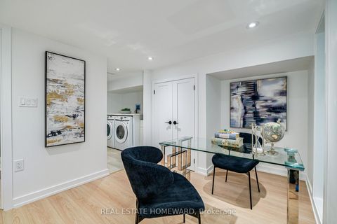 Photo 34 at 28 Richard Avenue, Coxwell, Toronto