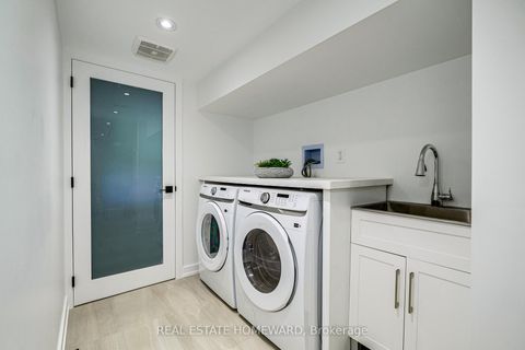 Photo 35 at 28 Richard Avenue, Coxwell, Toronto