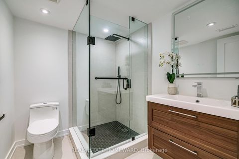 Photo 36 at 28 Richard Avenue, Coxwell, Toronto