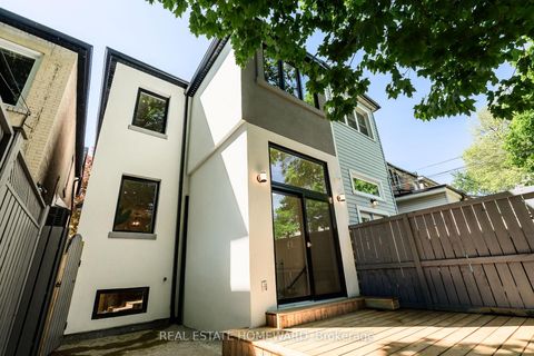 Photo 38 at 28 Richard Avenue, Coxwell, Toronto