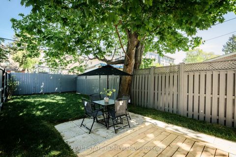 Photo 40 at 28 Richard Avenue, Coxwell, Toronto