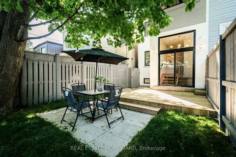 Photo 41 at 28 Richard Avenue, Coxwell, Toronto