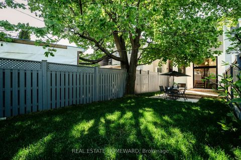 Photo 42 at 28 Richard Avenue, Coxwell, Toronto