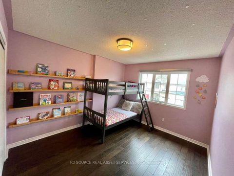 Photo 16 at 63C View Green Crescent, Clairville, Toronto