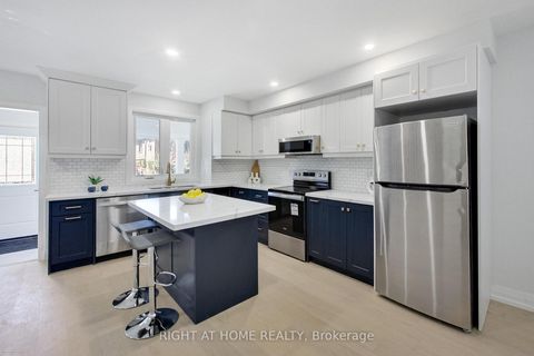 Photo 1 at 259 Robina Avenue, Oakwood Village, Toronto
