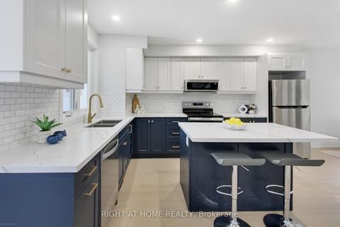 Photo 2 at 259 Robina Avenue, Oakwood Village, Toronto