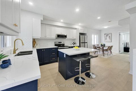 Photo 3 at 259 Robina Avenue, Oakwood Village, Toronto