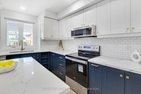 Photo 4 at 259 Robina Avenue, Oakwood Village, Toronto