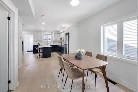 Photo 8 at 259 Robina Avenue, Oakwood Village, Toronto