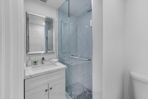 Photo 11 at 259 Robina Avenue, Oakwood Village, Toronto