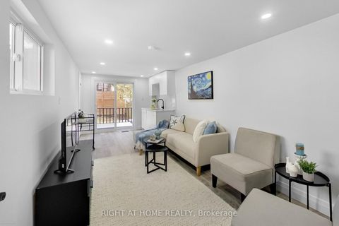 Photo 12 at 259 Robina Avenue, Oakwood Village, Toronto