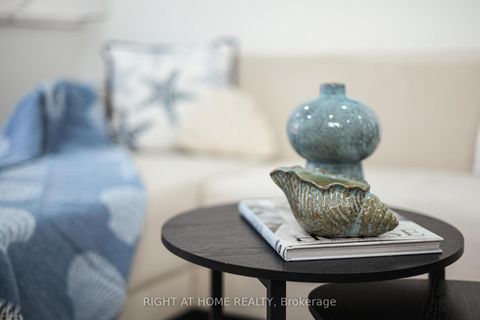 Photo 13 at 259 Robina Avenue, Oakwood Village, Toronto