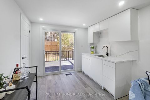 Photo 15 at 259 Robina Avenue, Oakwood Village, Toronto