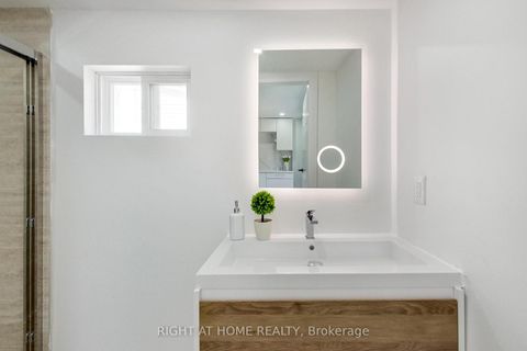 Photo 17 at 259 Robina Avenue, Oakwood Village, Toronto