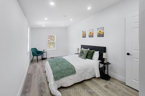 Photo 18 at 259 Robina Avenue, Oakwood Village, Toronto