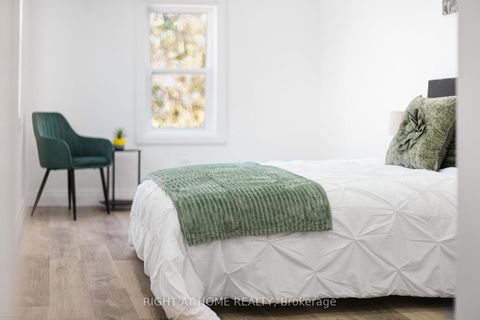 Photo 19 at 259 Robina Avenue, Oakwood Village, Toronto