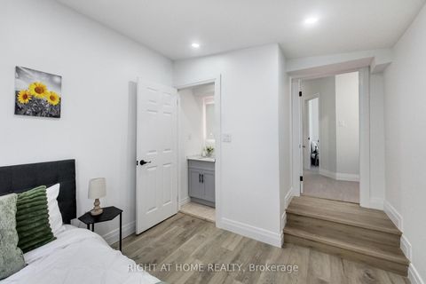 Photo 20 at 259 Robina Avenue, Oakwood Village, Toronto