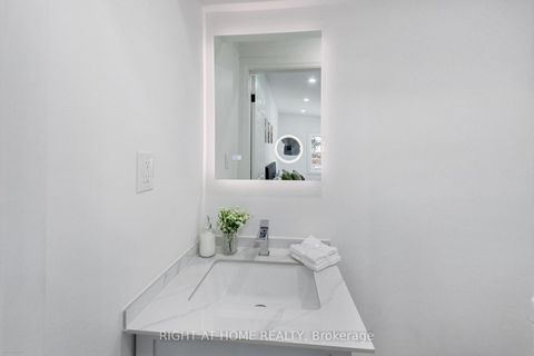Photo 21 at 259 Robina Avenue, Oakwood Village, Toronto