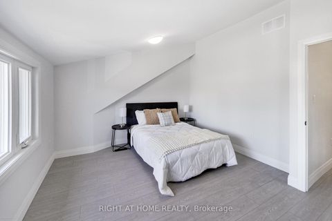 Photo 22 at 259 Robina Avenue, Oakwood Village, Toronto