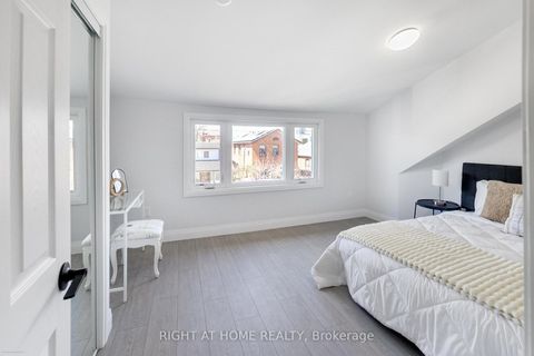 Photo 23 at 259 Robina Avenue, Oakwood Village, Toronto