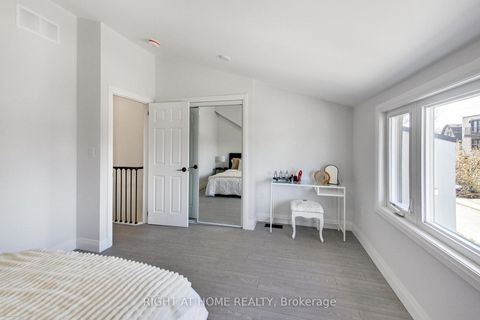 Photo 24 at 259 Robina Avenue, Oakwood Village, Toronto