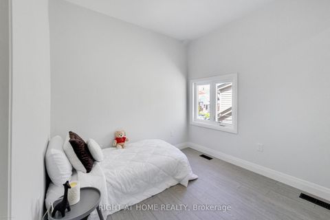 Photo 25 at 259 Robina Avenue, Oakwood Village, Toronto
