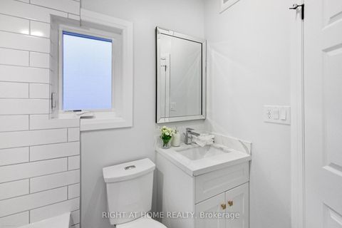 Photo 27 at 259 Robina Avenue, Oakwood Village, Toronto