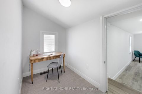 Photo 28 at 259 Robina Avenue, Oakwood Village, Toronto