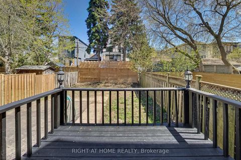 Photo 31 at 259 Robina Avenue, Oakwood Village, Toronto