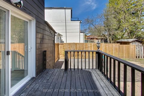Photo 32 at 259 Robina Avenue, Oakwood Village, Toronto