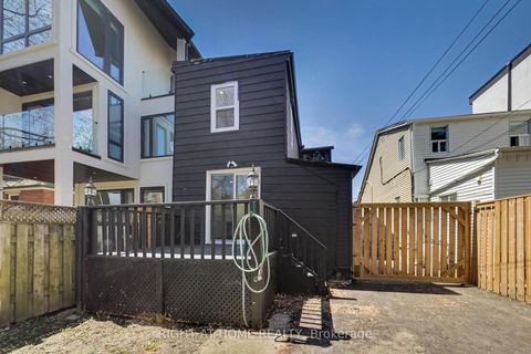 Photo 33 at 259 Robina Avenue, Oakwood Village, Toronto