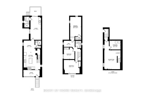 Photo 34 at 259 Robina Avenue, Oakwood Village, Toronto