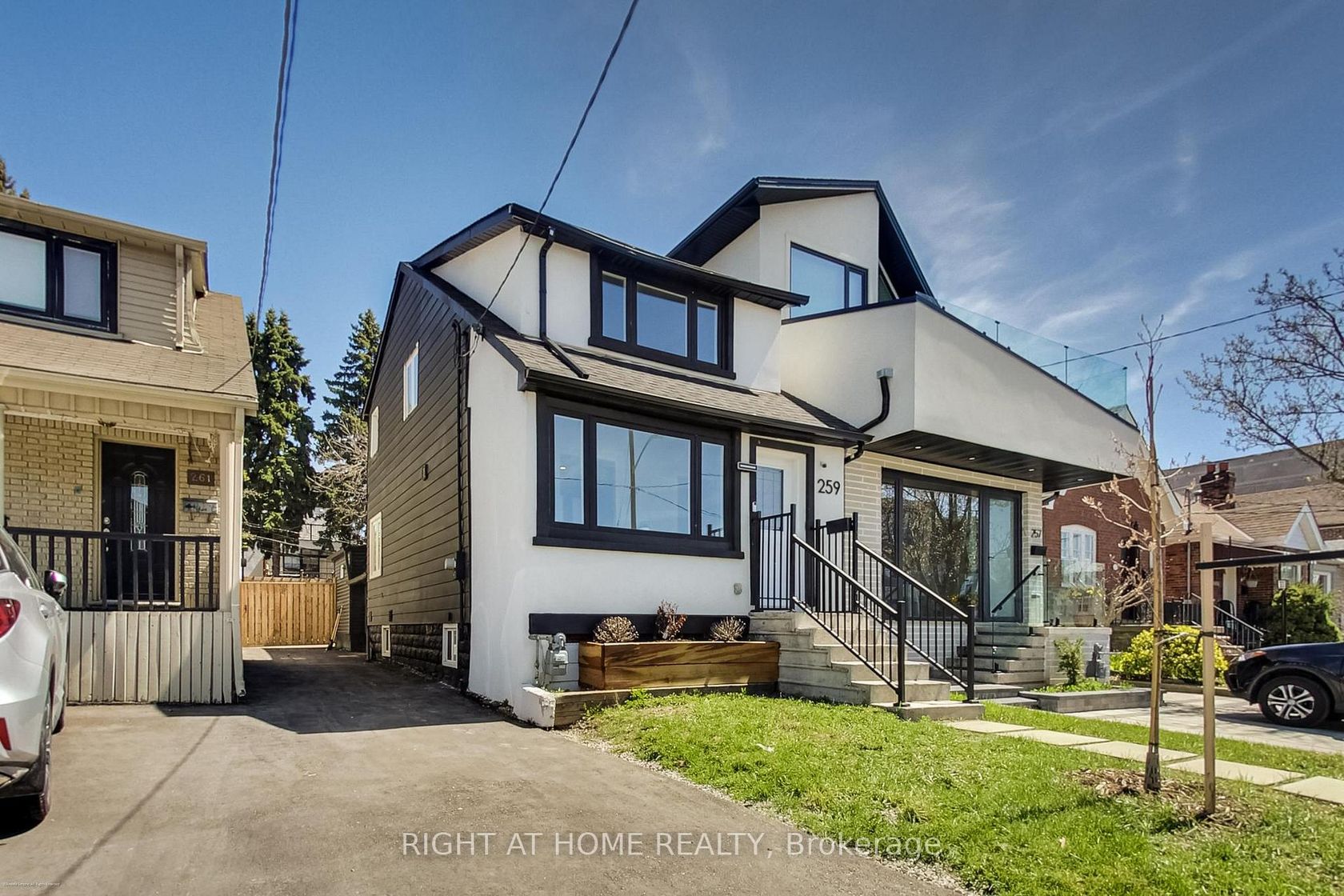 259 Robina Avenue, Oakwood Village, Toronto 