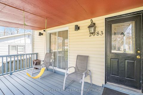 Photo 1 at 2083 Lilac Drive, Alcona, Innisfil