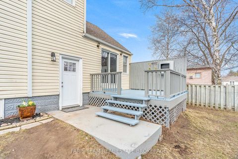 Photo 21 at 2083 Lilac Drive, Alcona, Innisfil