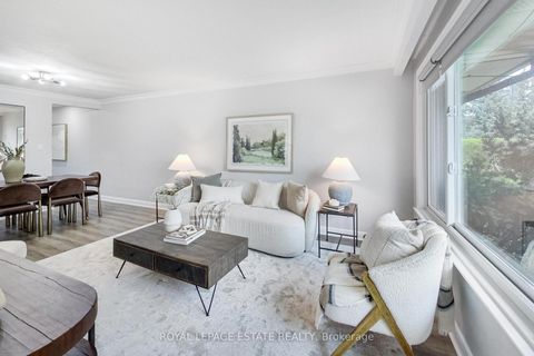 Photo 2 at 36 Linelle Street, Westgate, Toronto