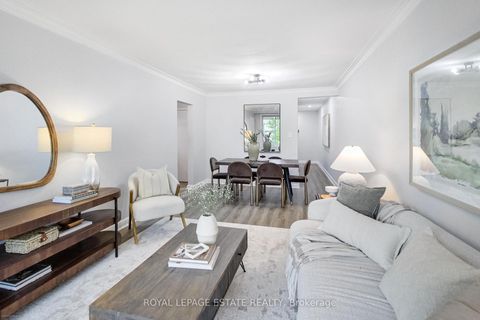 Photo 4 at 36 Linelle Street, Westgate, Toronto