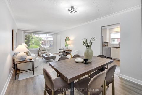 Photo 5 at 36 Linelle Street, Westgate, Toronto