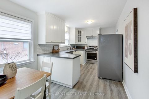 Photo 8 at 36 Linelle Street, Westgate, Toronto