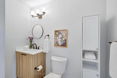 Photo 11 at 36 Linelle Street, Westgate, Toronto
