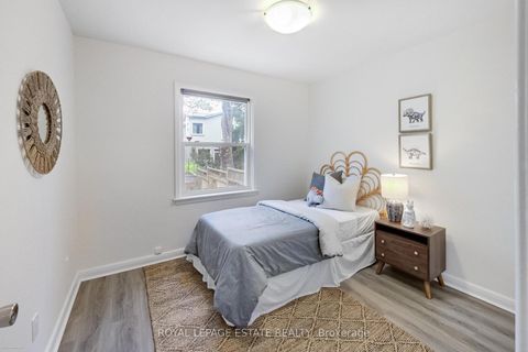 Photo 14 at 36 Linelle Street, Westgate, Toronto