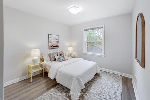 Photo 15 at 36 Linelle Street, Westgate, Toronto