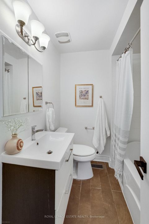 Photo 16 at 36 Linelle Street, Westgate, Toronto