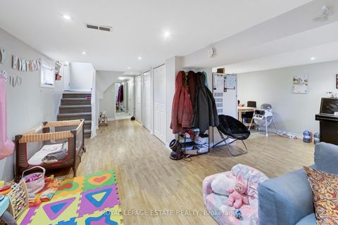 Photo 18 at 36 Linelle Street, Westgate, Toronto