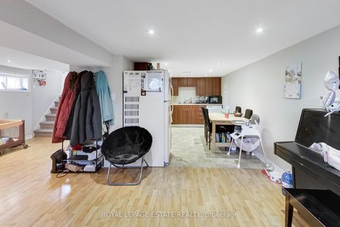 Photo 19 at 36 Linelle Street, Westgate, Toronto