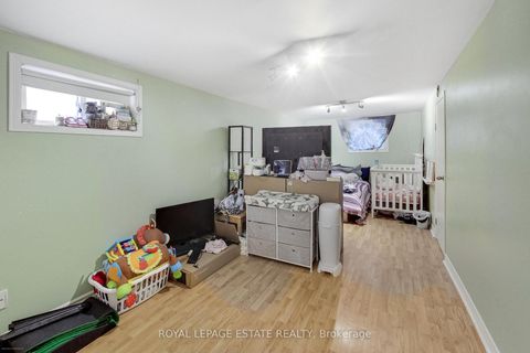 Photo 21 at 36 Linelle Street, Westgate, Toronto