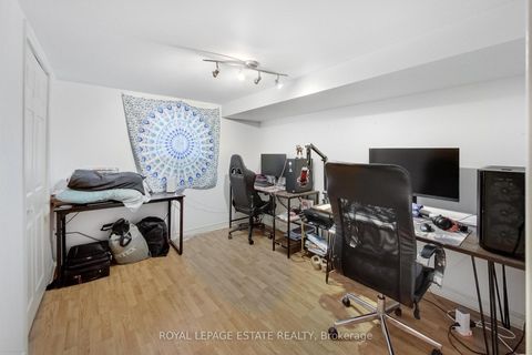 Photo 22 at 36 Linelle Street, Westgate, Toronto